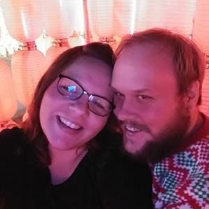 Meet your Posher, Nikki